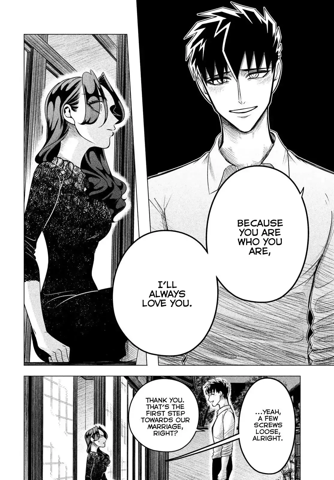 Raise wa Tanin ga Ii Chapter 10.2 21